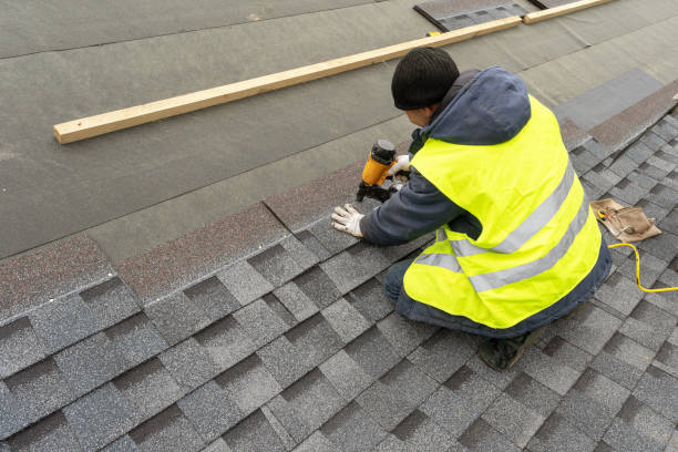 Best Slate Roofing Contractor  in Springfield, IL