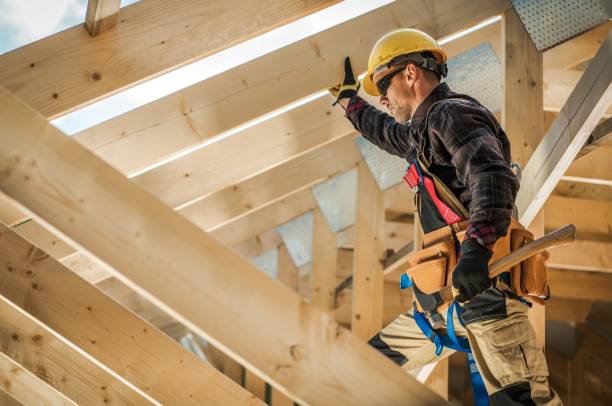 Best Tile Roofing Contractor  in Springfield, IL