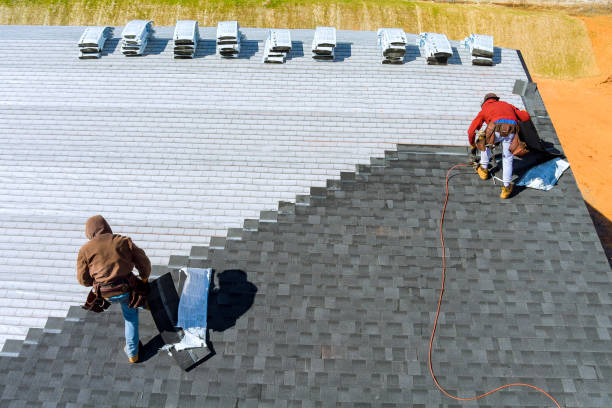 Best Roof Waterproofing Services  in Springfield, IL