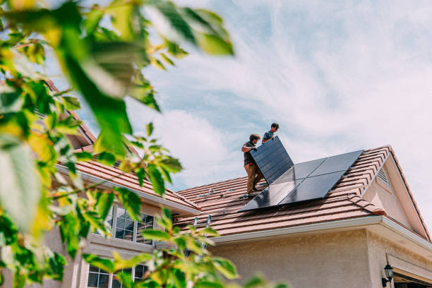 Best Local Roofing Companies  in Springfield, IL